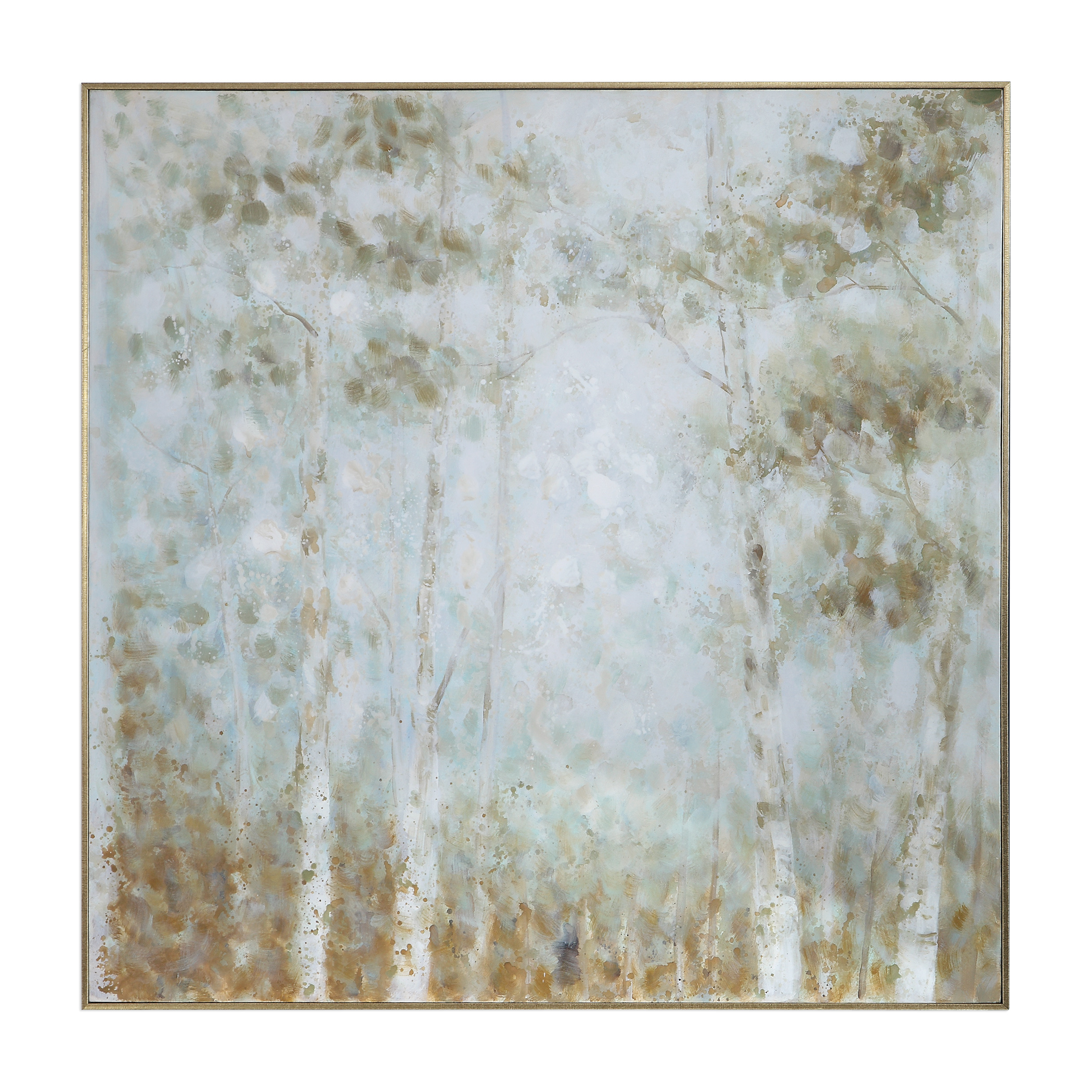 Picture of COTTON WOODS CANVAS